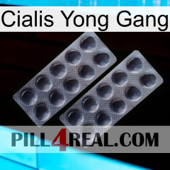 Cialis Yong Gang 31